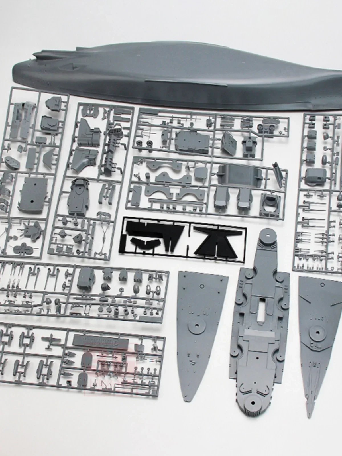 TAMIYA 1/350 Model diy toys  7 - Model Kit Tamiya 评论和价格