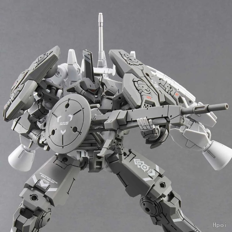 Bandai 30 Minutes Missions 1/1 - Model Kit Bandai 30 评论和价格