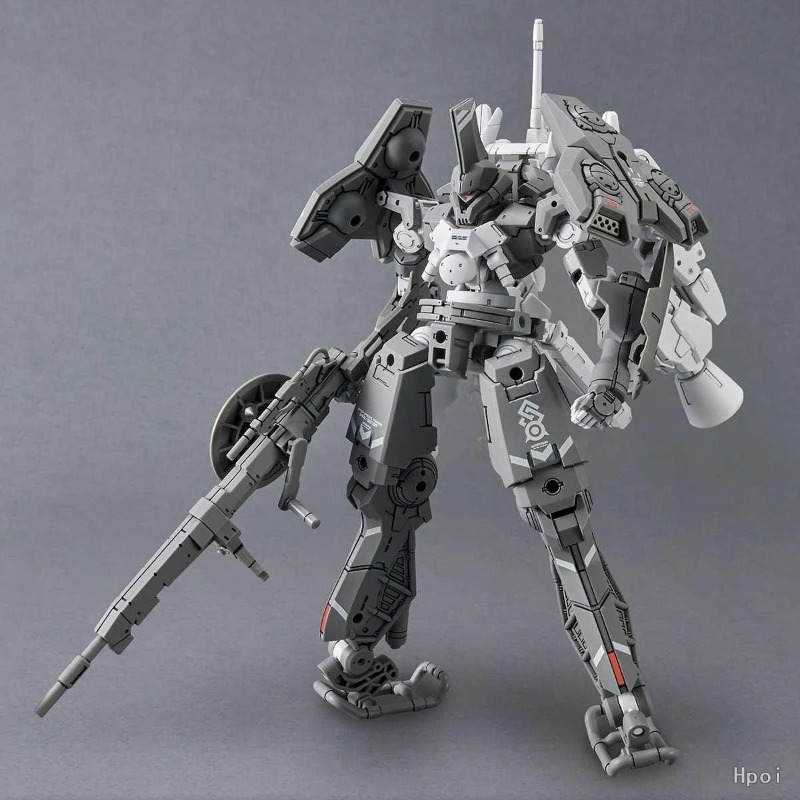 Bandai 30 Minutes Missions 1/1 - Model Kit Bandai 30 评论和价格