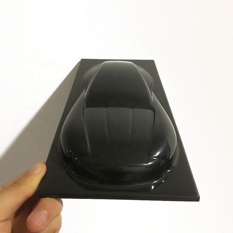 10 Pcs/Lot Car Speed Shape Sam - Plastic Model Paint 评论和价格