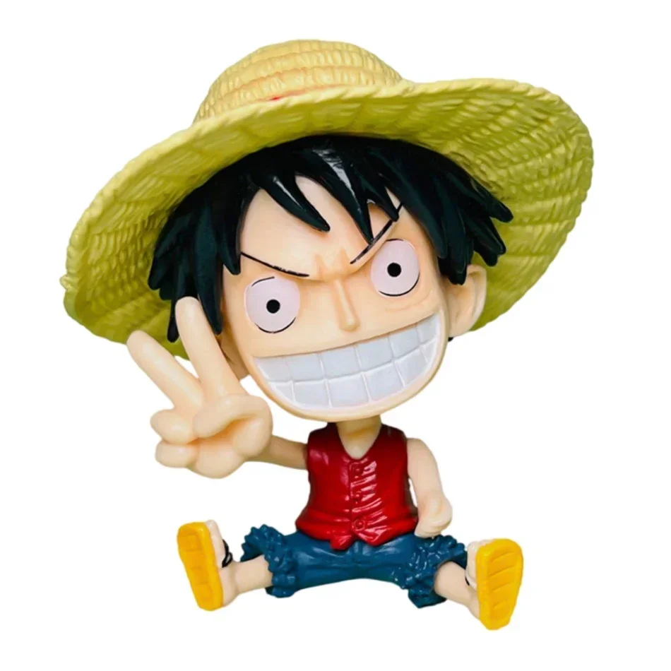 Anime One Piece Figure 17 Styl - Model Kit Chopper 评论和价格