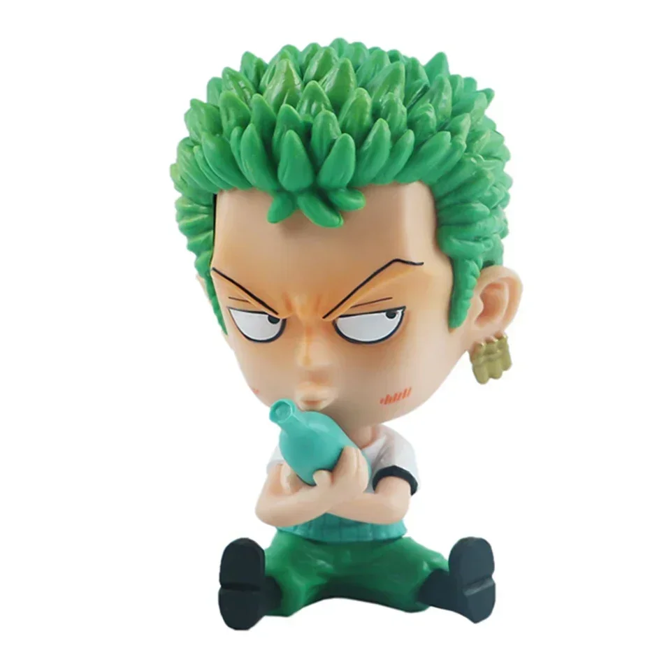Anime One Piece Figure 17 Styl - Model Kit Chopper 评论和价格