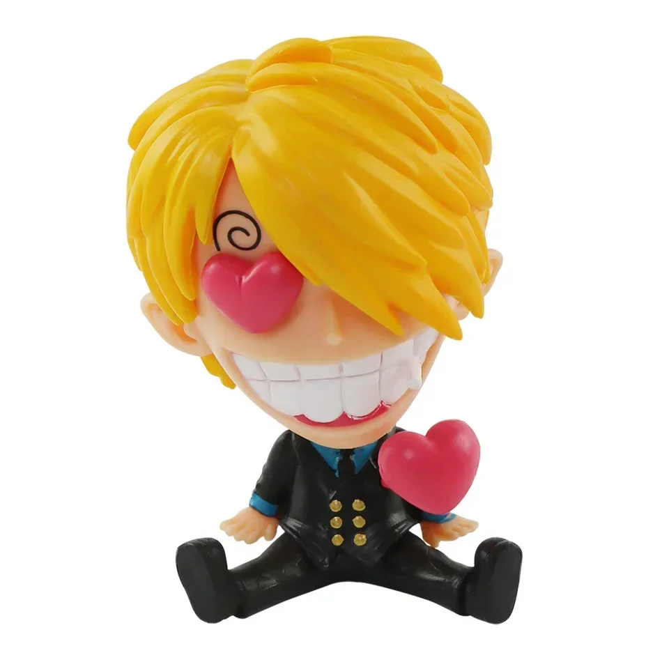 Anime One Piece Figure 17 Styl - Model Kit Chopper 评论和价格