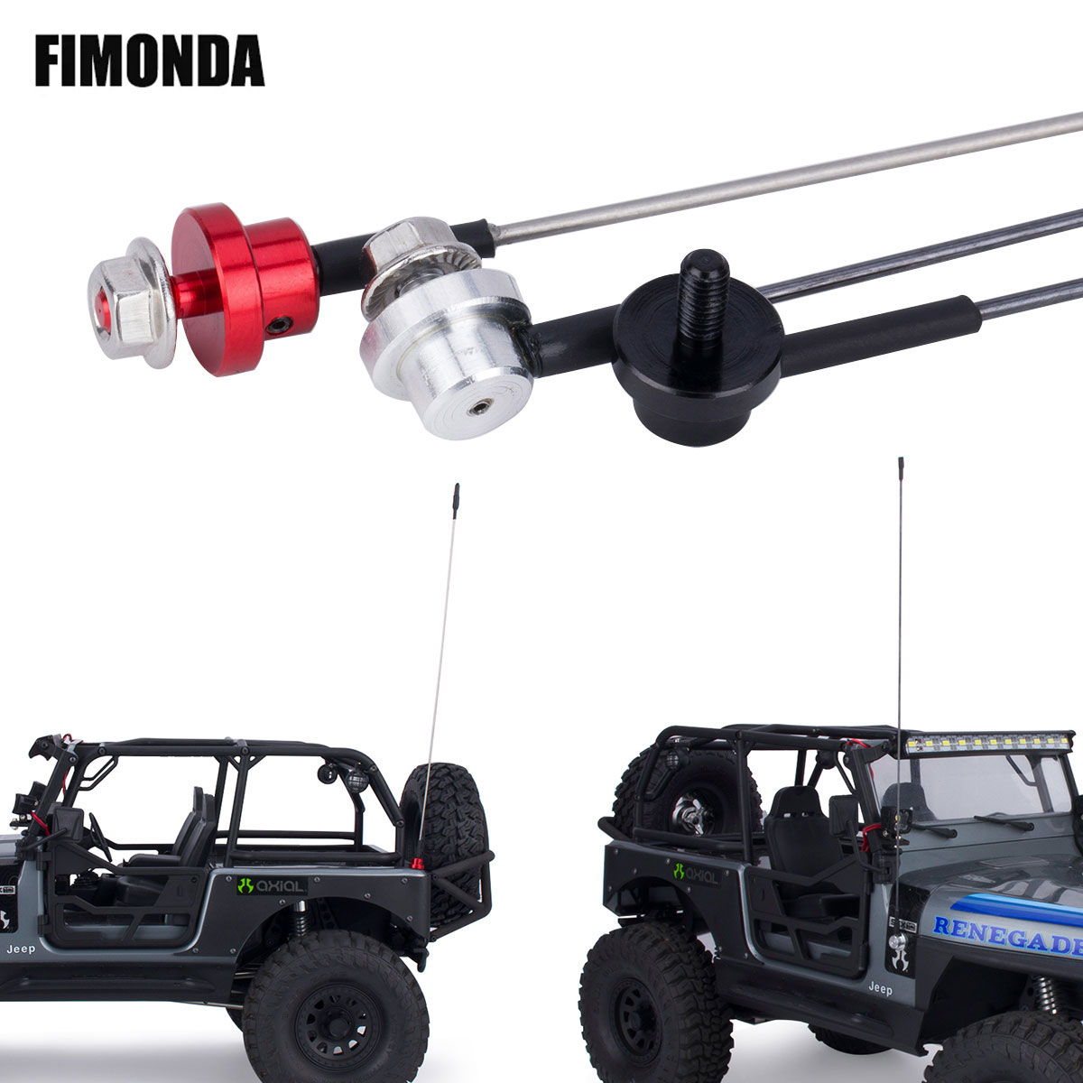 50cm Metal Adjustable Simulati - Model Kit Tamiya 评论和价格