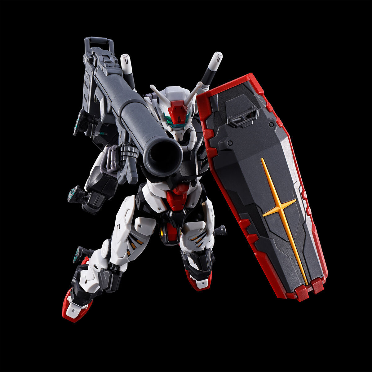 In Stock BANDAI PB LIMITED HG  - Model Kit Gundam Hg 评论和价格