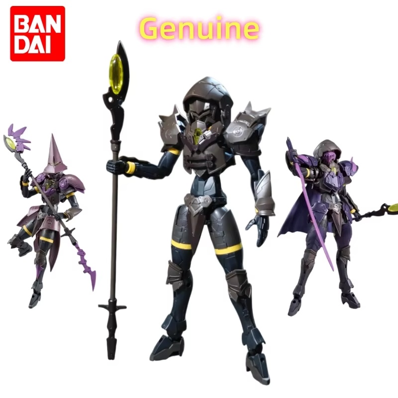 Original Bandai Figures 30 Min - Model Kit Bandai 30 评论和价格