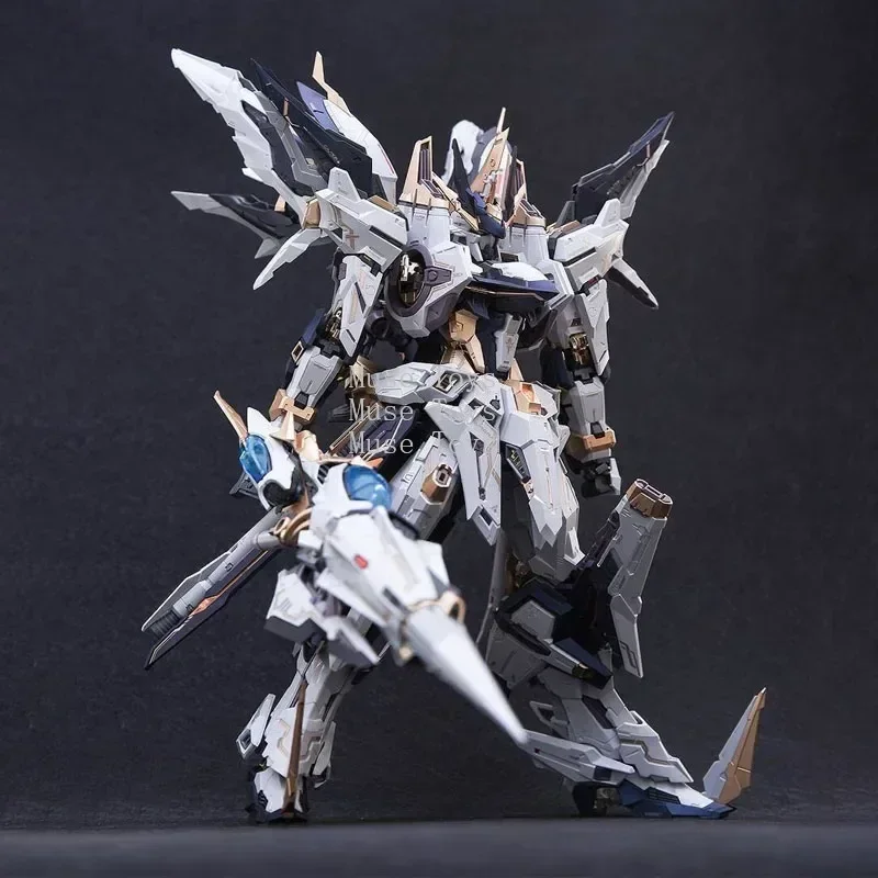 In Stock IN ERA PMD AURORA IMP - Model Kit Fenrir 评论和价格