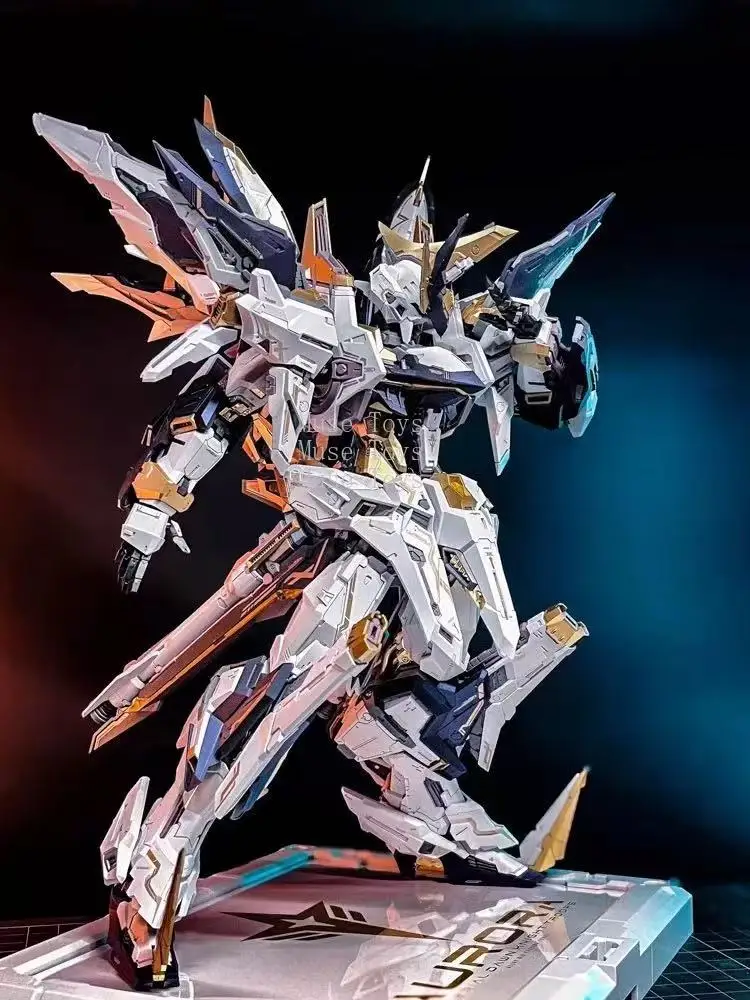 In Stock IN ERA PMD AURORA IMP - Model Kit Fenrir 评论和价格