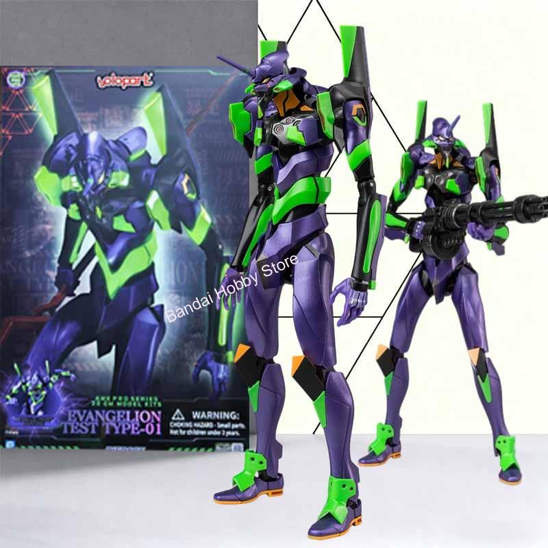 Original Model Kit  Evangelion - Model Kit Eva 02 评论和价格