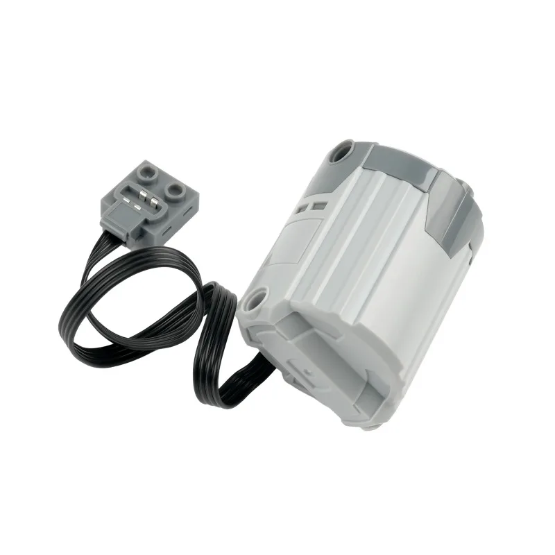 XL Motor 8882 Power Functions  - Model Kit Simulator 评论和价格