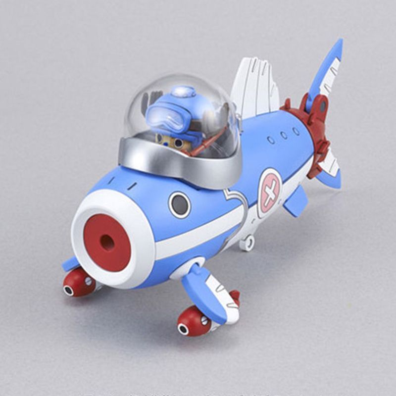 BANDAI Original Model Kit Tony - Model Kit Chopper 评论和价格