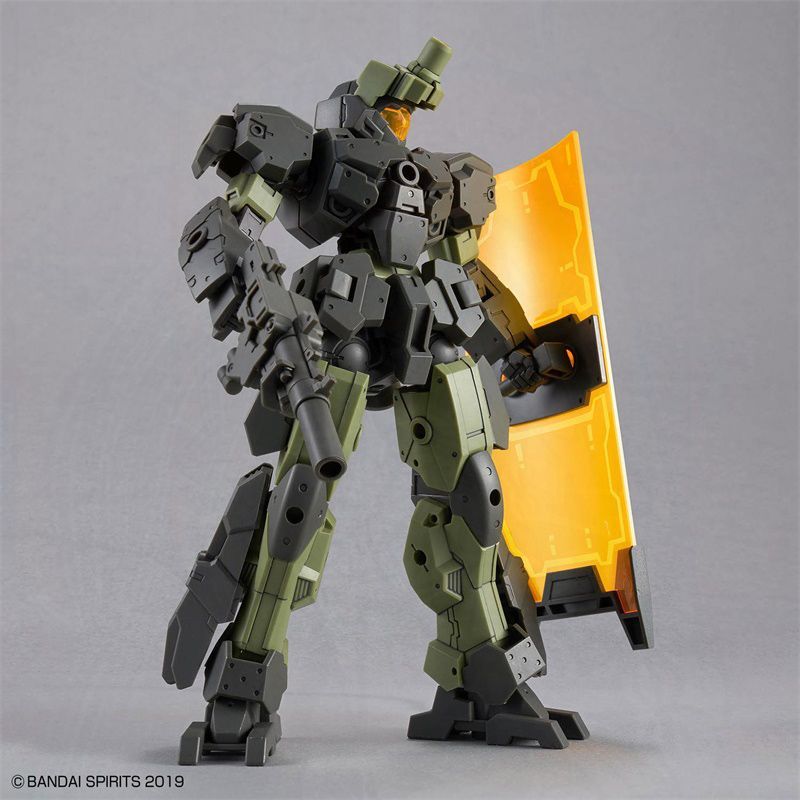 In Stock Genuine Bandai 30 Min - Model Kit Bandai 30 评论和价格