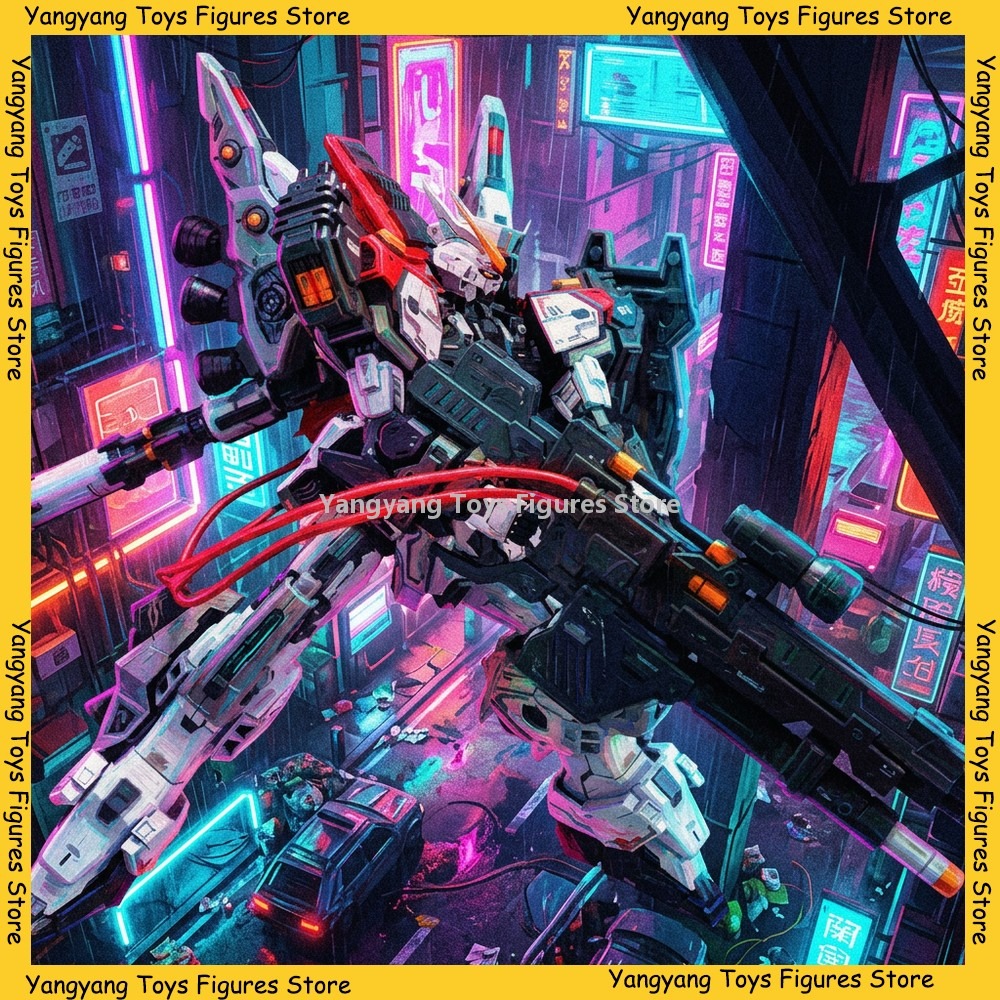 2026 ZZA Model Regus 1/100 Gzs - Model Kit Regus 评论和价格
