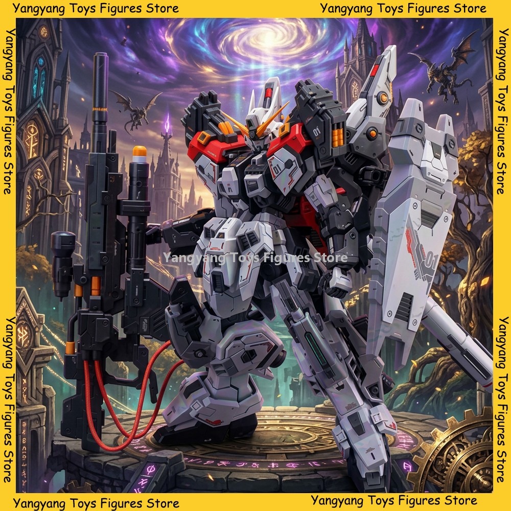 2026 ZZA Model Regus 1/100 Gzs - Model Kit Regus 评论和价格
