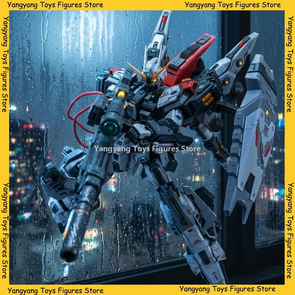 2026 ZZA Model Regus 1/100 Gzs - Model Kit Regus 评论和价格