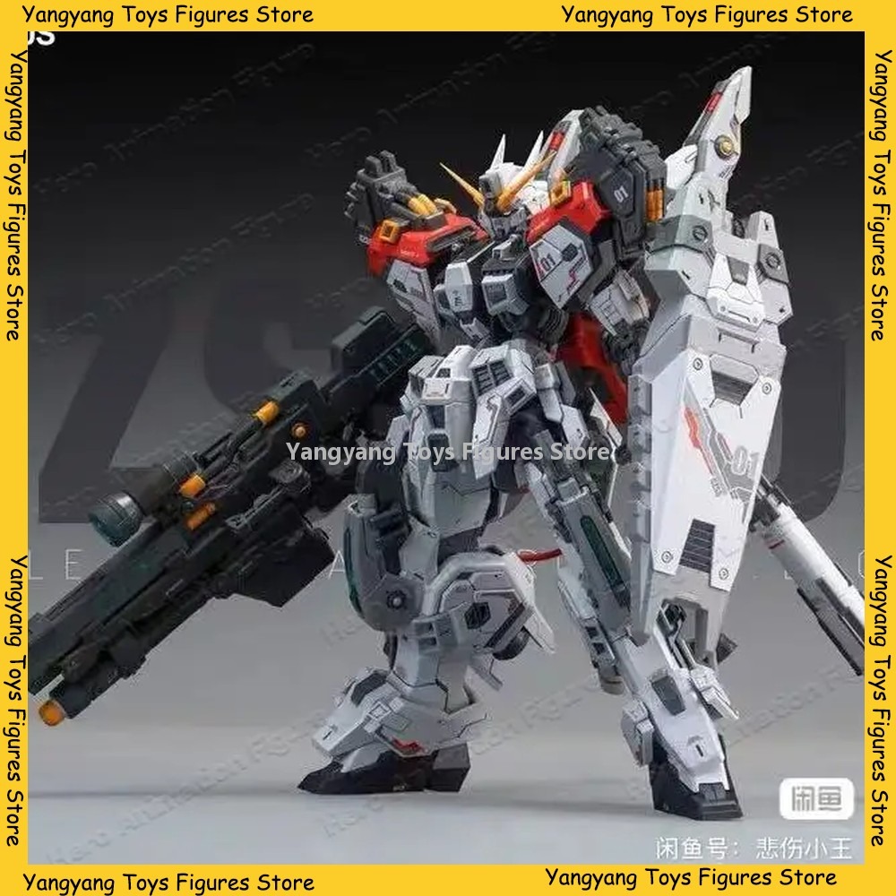 2026 ZZA Model Regus 1/100 Gzs - Model Kit Regus 评论和价格